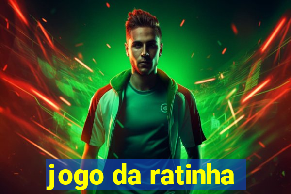 jogo da ratinha